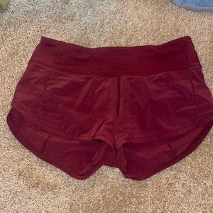 In love with the color but too small unfortunately